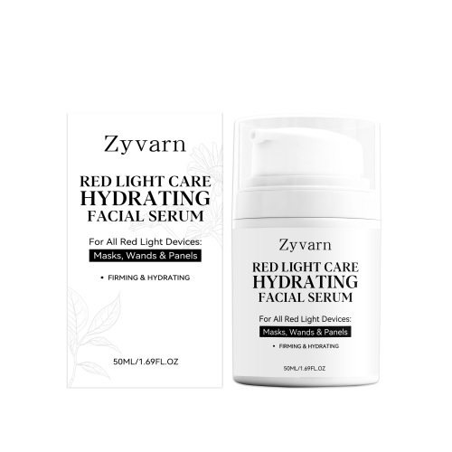 Zyvarn 面部保湿护理精华 日常温和补水保湿弹润亮泽面部肌肤精华