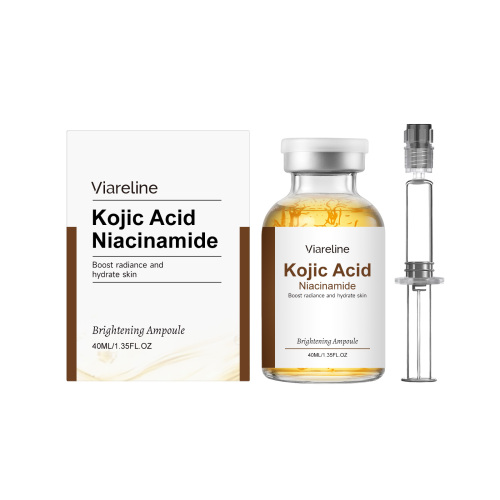 Viareline 焕亮保湿安瓶精华 补水保湿柔嫩面部肌肤日常护肤精华