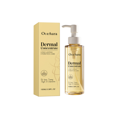 OceAura 水润焕肤身体精华 滋润保湿身体肌肤质地清爽水润护肤精华