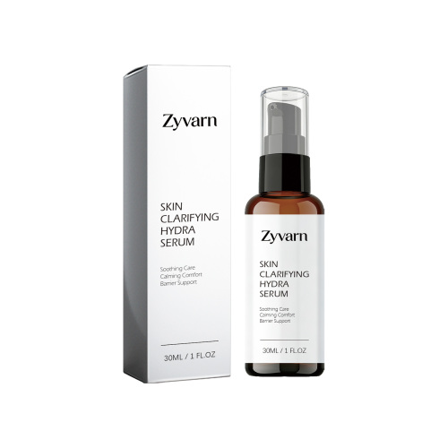 Zyvarn 净润精华水 温和呵护滋润肌肤不粘腻日常护理面部亲肤精华