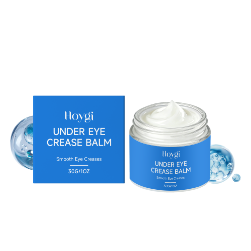 Hoygi 轻盈滋润眼霜 温和保湿眼周肌肤锁水清爽舒适质感细腻易吸收