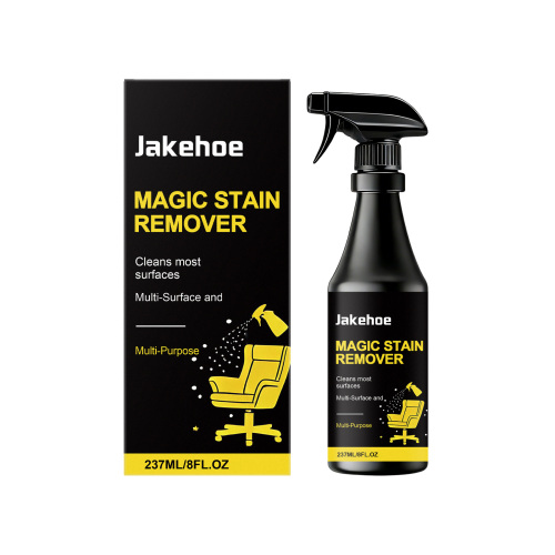 Jakehoe 家居去渍剂 清洁洗护家居用品有效去除污渍方便使用