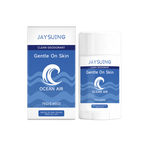 Jaysuing 海洋清新护理棒 日常腋下身体去异味清爽留香便携香体棒