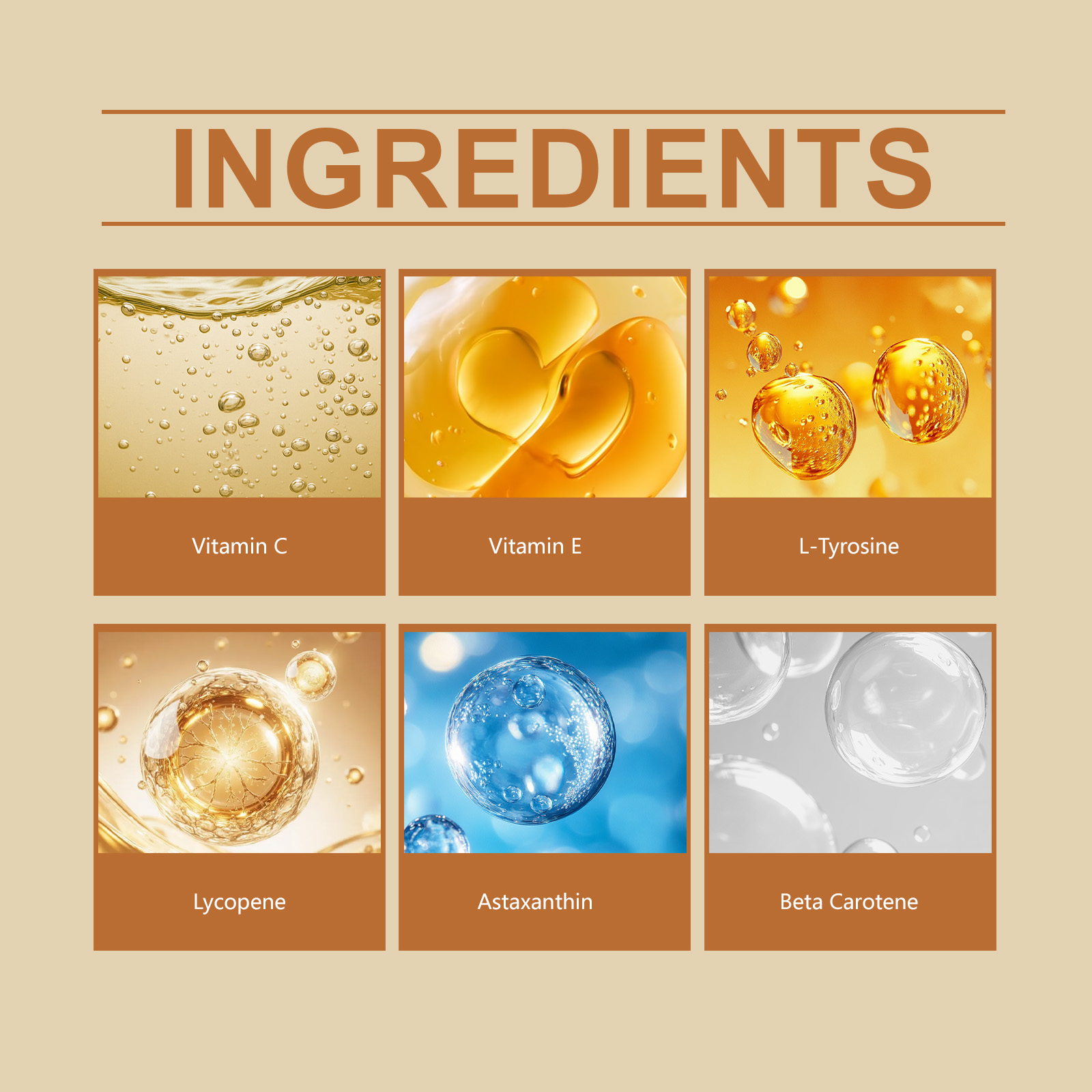 Tanning gummies voor natuurlijke huidbruining en uitstraling_voghion.com