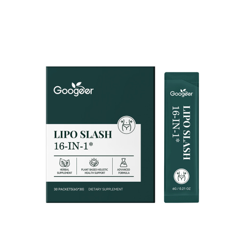 Googeer 脂质代谢支持固体粉末