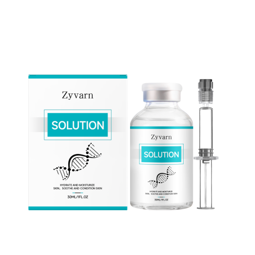 Zyvarn 水润安瓶精华 日常呵护滋润面部肌肤轻盈质地保湿护理精华