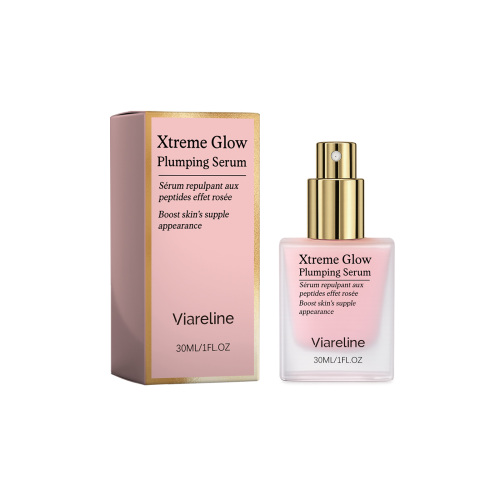 Viareline 丰盈水润精华液 日常滋润呵护面部肌肤质感细腻轻盈