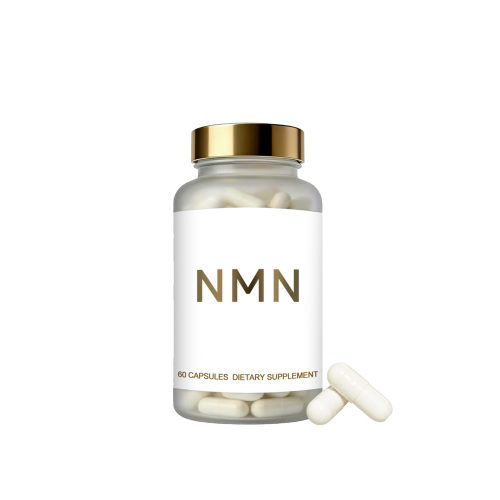 AMZ NMN胶囊 全年龄段补充日常身体能量支持平衡维持健康年龄管理胶囊
