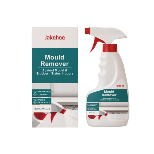 Jakehoe 除霉剂 温和去霉渍减少异味瓷砖墙面缝隙清洁日常家用