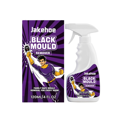 Jakehoe 黑霉清洁剂 家用白墙壁霉点清洁洁净去污家居墙体除霉剂