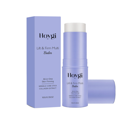Hoygi 胶原蛋白润肤棒 便携棒状随取随用长效锁水匀净肤色成分温和