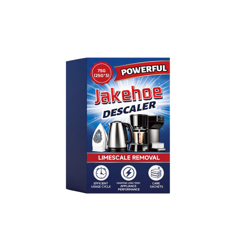 Jakehoe 多用途除垢剂 水壶咖啡机清洁去污除垢家用电器洁净养护