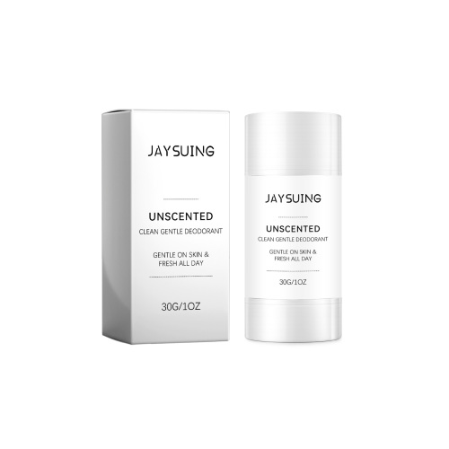 Jaysuing 清爽护理棒 清爽留香日常不粘腻腋下肌肤身体异味护理