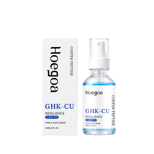 Hoegoa 护发精华喷雾 水润发丝呵护毛躁柔润发根亮泽质感护发喷雾