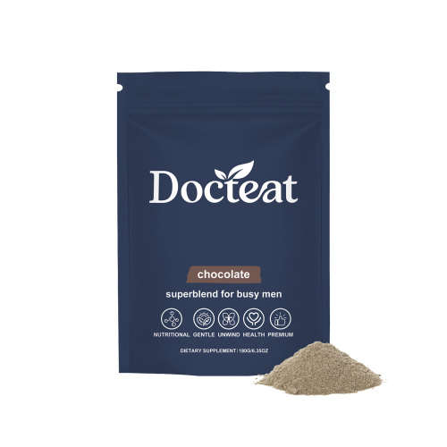 DOCTEAT 强体活力营养粉 提升能量支持体能便捷冲饮营养平衡营养粉