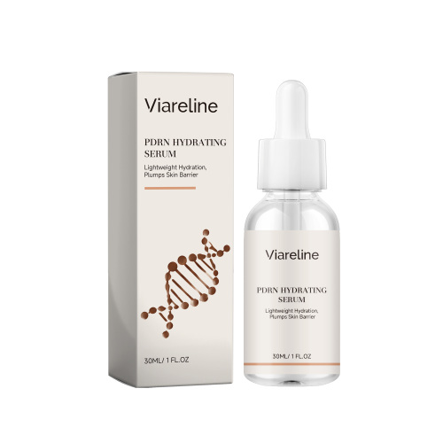 Viareline 透明质酸保湿精华液 水润保湿细腻嫩滑肌肤清爽亮泽