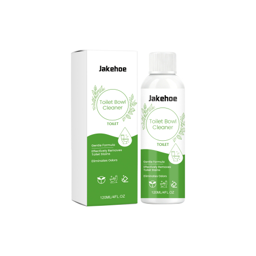 Jakehoe 厕所清洁剂 去黄除垢除味马桶尿碱水垢卫生间专用清洗剂