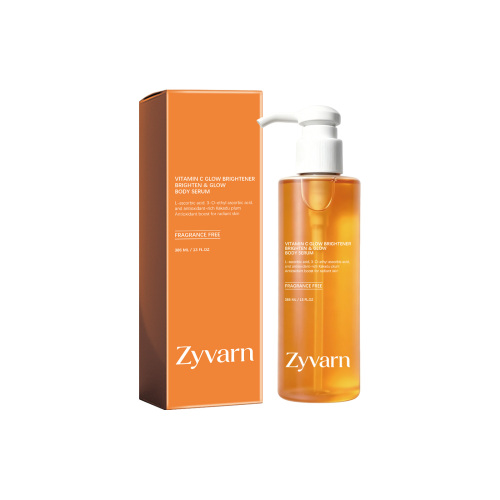 Zyvarn 维C爽肤精华液 含维C提亮均匀肤色清爽易吸收精华液