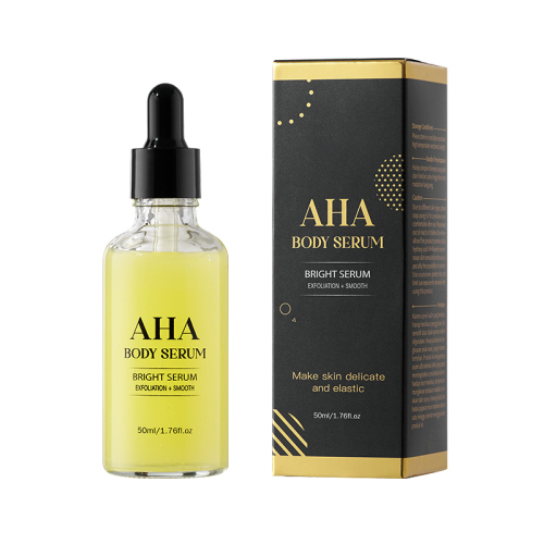 AMZ AHA身体精华液IND（外文版-印尼）50ml