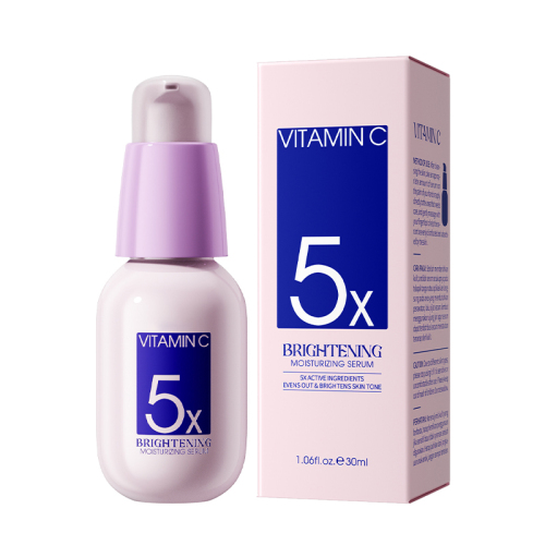 AMZ 5X浓缩保湿精华UKIND（外文版-印尼）30ml