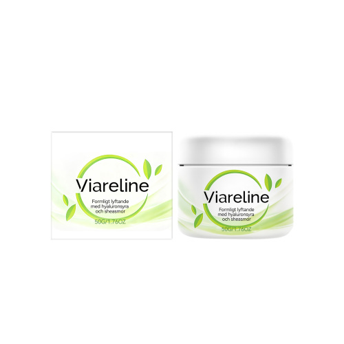 VIARELINE 肌肤提拉霜 软糯顺滑浸润柔化各类肤型匀调糙身体护理