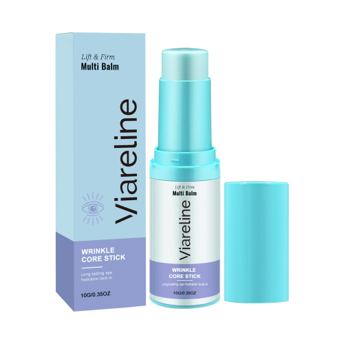 Viareline 眼部保湿润肤棒 滋润眼周肌肤轻盈清爽易涂抹便捷护理棒