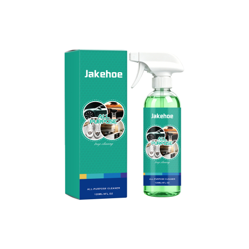 Jakehoe 多用途清洁喷雾 家用厨房多表面去油污家居多效便携喷雾