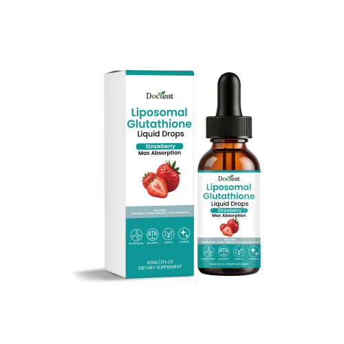 Docteat 细胞抗氧化美肤滴剂（入口）