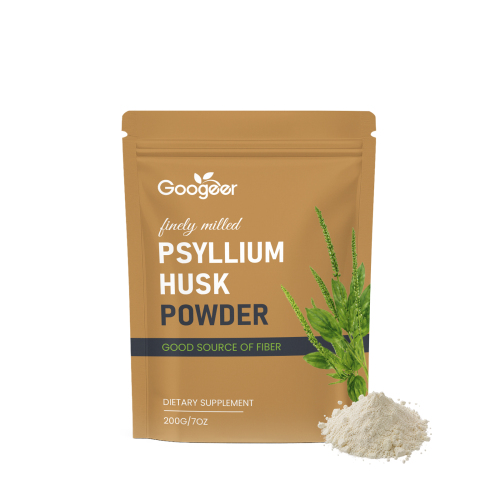 Googeer 顺养体态膳食粉 呵护肠道健康促进肠道蠕动辅助体重管理