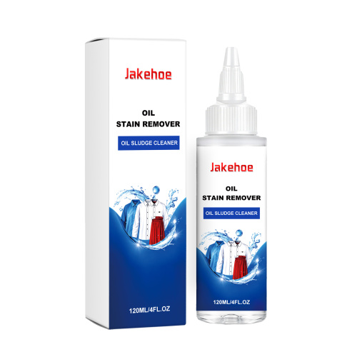 Jakehoe 油渍去除剂