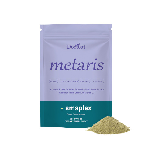 DOCTEAT 能量代谢蛋白营养粉 代谢调节能量补充日常补充营养粉