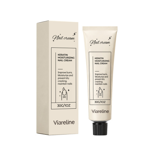 Viareline 指甲保湿护理霜