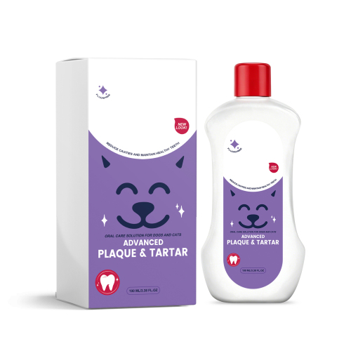 AMZ 犬猫用口腔护理液