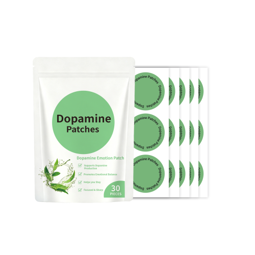 AMZ 身体护理贴片 轻薄透气亲肤日常舒适呵护心情温和外用护理贴片
