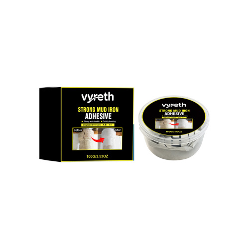 vyreth AB多用途修补胶 防水耐候五金家具手工 DIY 通用粘接修补