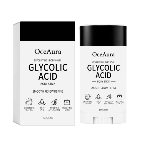 OceAura 身体护理棒 轻盈质地温和呵护洁净保湿身体肌肤护理棒