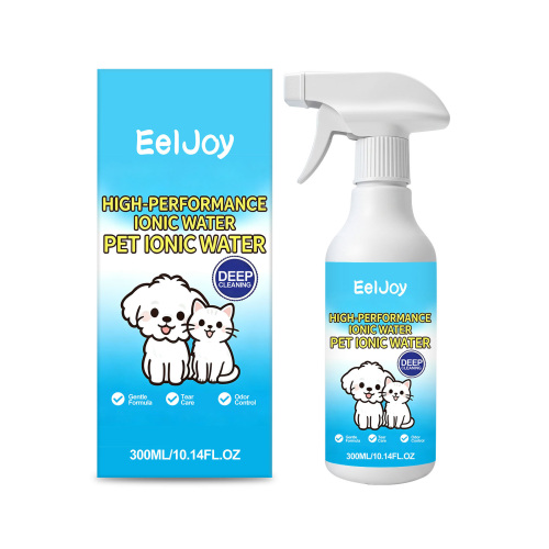 EelJoy 宠物泪痕清洁喷雾 温和清洁狗狗猫咪眼部减少泪痕洁净喷雾