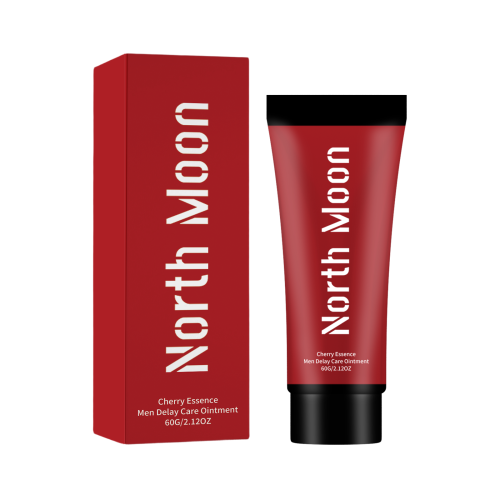 NORTH MOON 私用呵护膏 含人参樱桃植萃温和无负担私处专用呵护膏