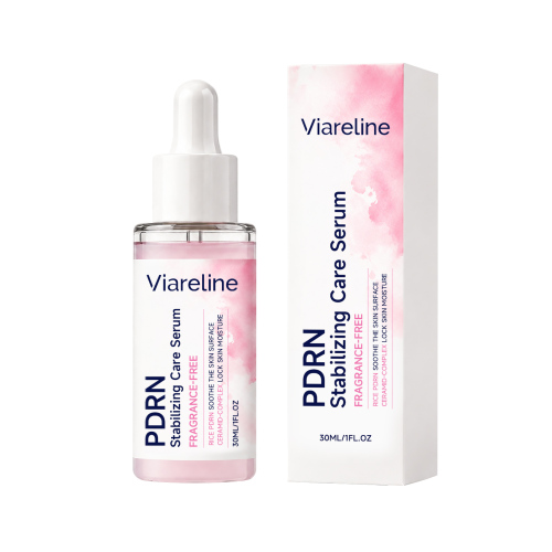 VIARELINE 温和肌肤精华液 低敏清爽不黏多肤质适用水润易推精华液