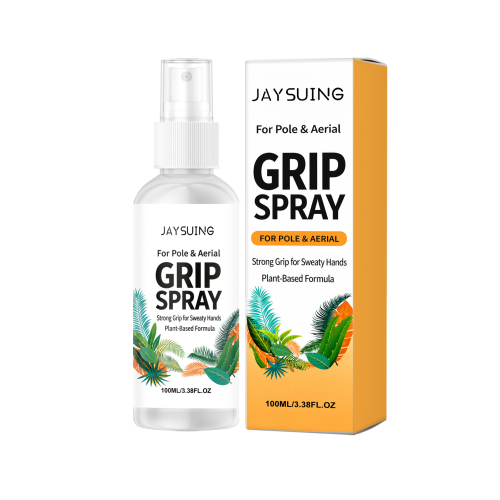JAYSUING 防滑喷雾 提升抓力速干多场适用出汗持握轻薄不残留喷雾