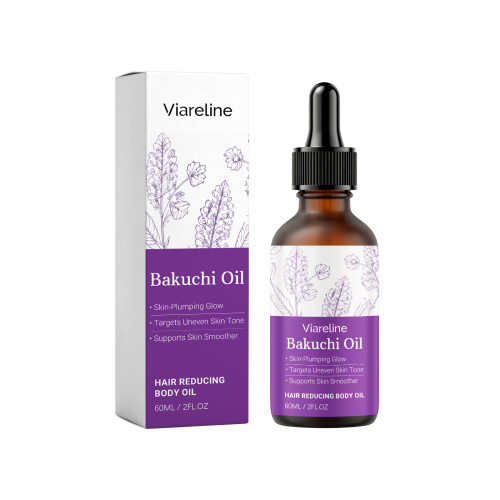 VIARELINE 肌肤焕亮油 轻油顺滑焕现光泽多肤适配清薄无腻油
