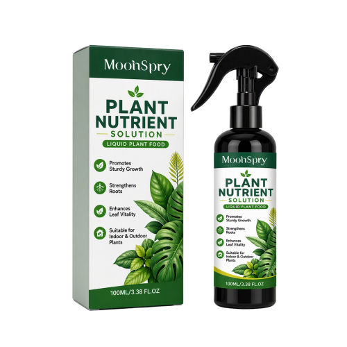 MoonSpry 植物营养液