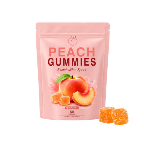 AMZ 焕能风味软糖 活力补给维持耐力平和身心植萃原料独立袋装软糖