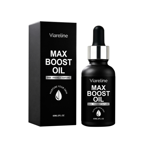 VIARELINE 按摩护理油 按摩润养轻薄不黏弱化粗糙居家身体护理