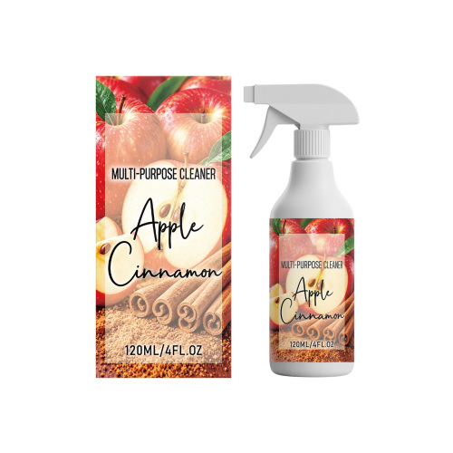 AMZ 多用途清洁剂 细密喷洒适配硬面去除油垢清新易携清洁剂