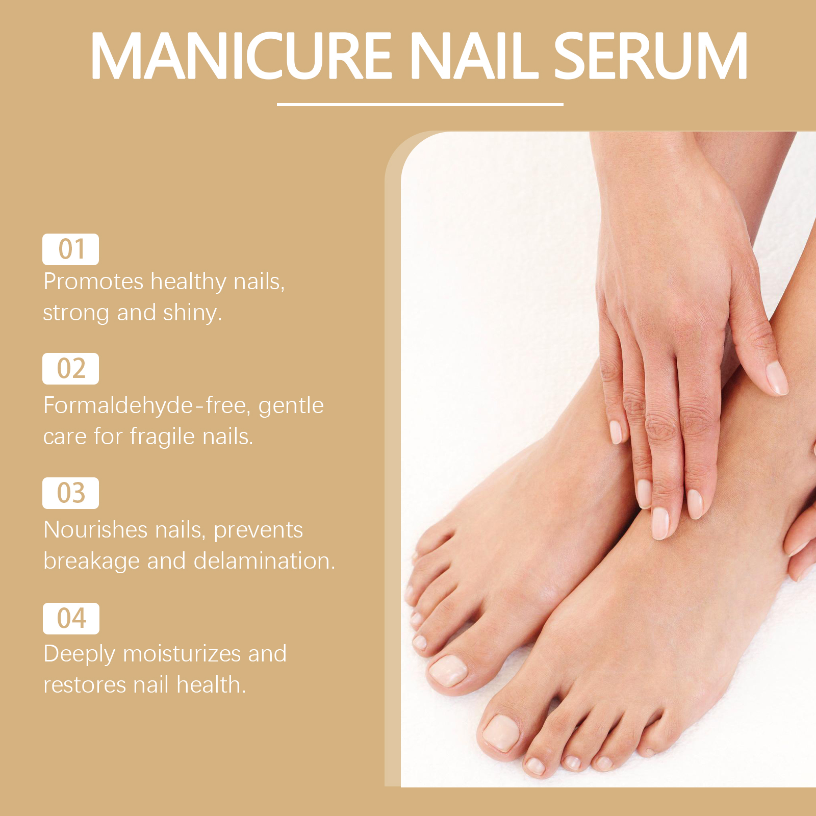 South Moon Nail Nutrient Keratin Cleanser And Moisturiser_voghion.com