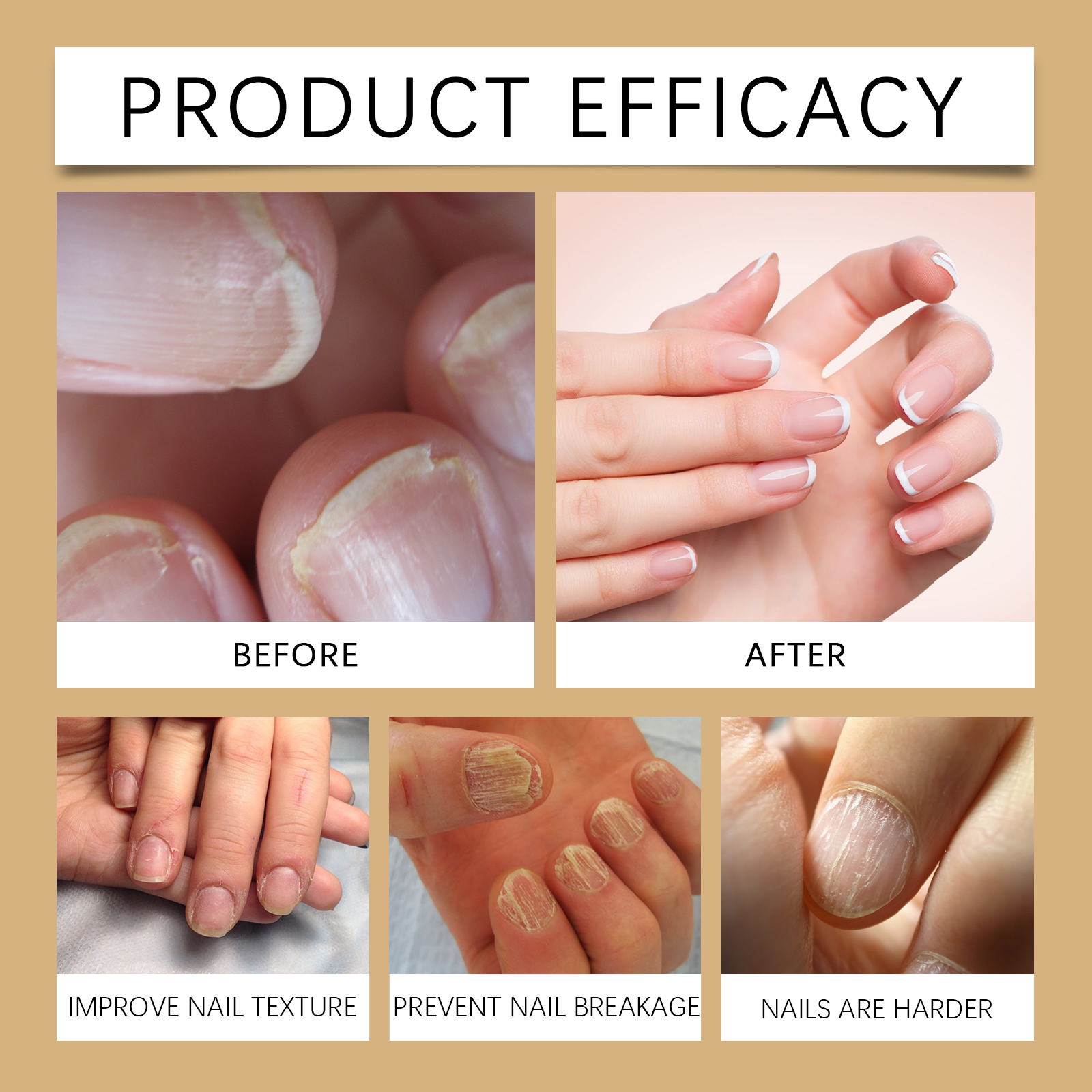 South Moon Nail Nutrient Keratin Cleanser And Moisturiser_voghion.com