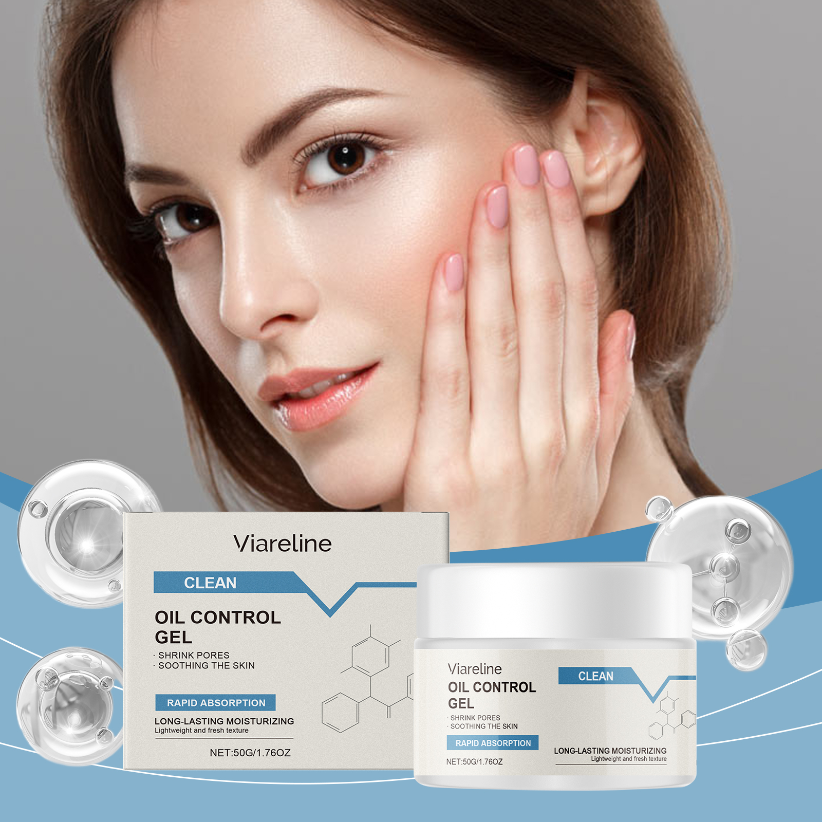 viareline-oil-control-and-soothing-moisturizing-gel-moisturizes-hydrates-and-refreshes-controls-oil-shrinks-pores-and-reduces-blemishes
