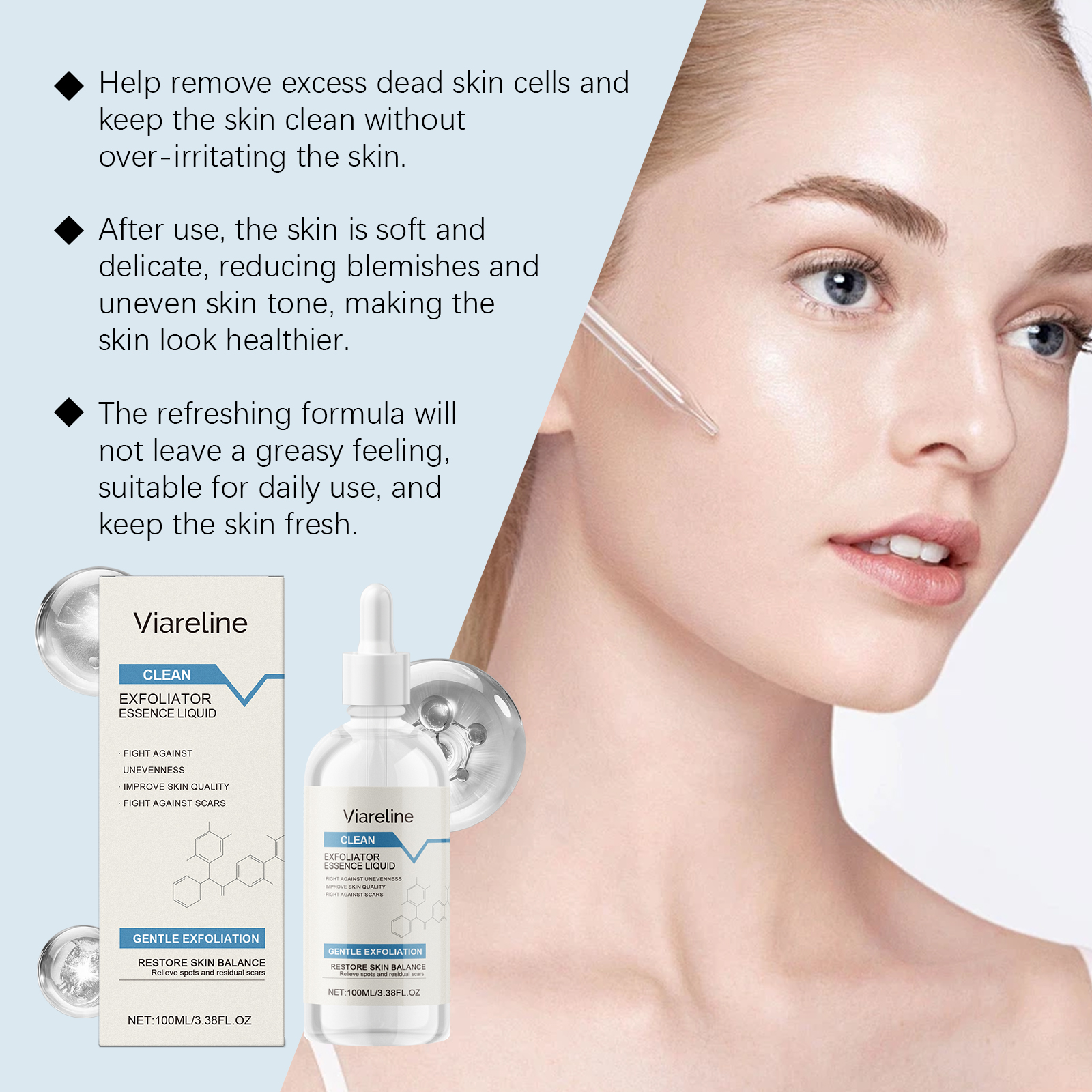 viareline-exfoliating-and-soothing-essence-delicate-skin-essence-for-soft-smooth-and-radiant-natural-radiance