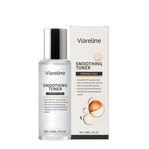 Viareline 烟酰胺柔肤精华水 保湿霜精华紧致补水保湿提亮均匀